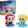 LEGO 43284® DISNEY PRINCESS™ ANNA ET ELSA MINIATURES