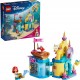 LEGO 43285® DISNEY PRINCESS™ LE PALAIS MAGIQUE D’ARIEL MINIATURE