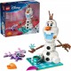 LEGO 43287® DISNEY PRINCESS™ LE PIQUE-NIQUE D’OLAF ET BRUNI