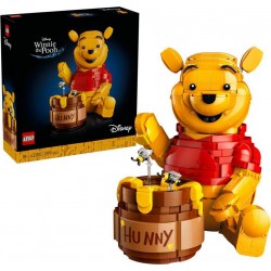 LEGO 43300® DISNEY™ WINNIE L'OURSON