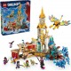 LEGO 71486® DREAMZZZ LE CHATEAU NOCTURNIA