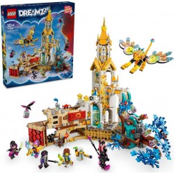 LEGO 71486® DREAMZZZ LE CHATEAU NOCTURNIA