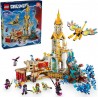 LEGO 71486® DREAMZZZ LE CHATEAU NOCTURNIA
