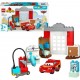 LEGO 10456® DUPLO LA VISITE DE MCQUEEN AU GARAGE DE DOC