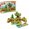 LEGO 10480® DUPLO™ DECOUVERTE DE LA FORET AVEC DES ANIMAUX SAUVAGES