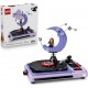 LEGO 43029® EDITIONS MUSIC LA LUNE DE CONCERT D'OLIVIA RODRIGO