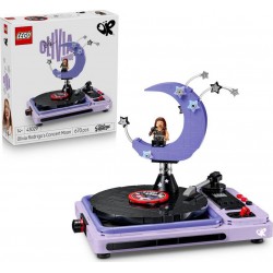 LEGO 43029® EDITIONS MUSIC LA LUNE DE CONCERT D'OLIVIA RODRIGO