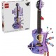LEGO 43031® EDITIONS MUSIC LA GUITARE D'OLIVIA RODRIGO