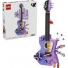 LEGO 43031® EDITIONS MUSIC LA GUITARE D'OLIVIA RODRIGO