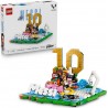 LEGO 43011® EDITIONS SPORTS LIONEL MESSI BEST OF