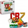 LEGO 43012® EDITIONS SPORTS CRISTIANO RONALDO BEST OF