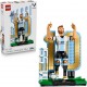 LEGO 43015® EDITIONS SPORTS LIONEL MESSI LEGENDE DU FOOT