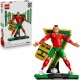 LEGO 43016® EDITIONS SPORTS CRISTIANO RONALDO LEGENDE DU FOOT