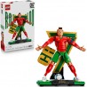 LEGO 43016® EDITIONS SPORTS CRISTIANO RONALDO LEGENDE DU FOOT