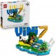 LEGO 43027® EDITIONS SPORTS VINICIUS JR. BEST OF