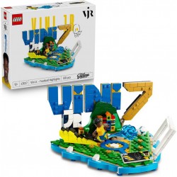 LEGO 43027® EDITIONS SPORTS VINICIUS JR. BEST OF