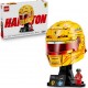 LEGO 43022® EDITIONS VEHICLES SCUDERIA FERRARI HP CASQUE DE LEWIS HAMILTON