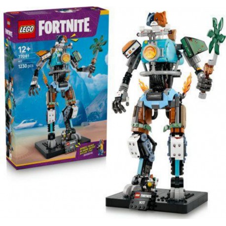 LEGO 77081® FORNITE KIT