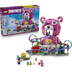 LEGO 77082® FORNITE LA BAMBOCHE