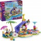 LEGO 42676® FRIENDS UNE FABULEUSE JOURNEE AU PARC AQUATIQUE