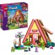 LEGO 42682® FRIENDS LA CABANE DANS LA NATURE