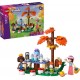 LEGO 42690® FRIENDS LE GOUTER DANS LA FORET