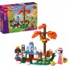 LEGO 42690® FRIENDS LE GOUTER DANS LA FORET
