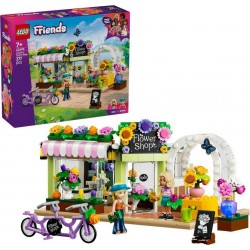 LEGO 42693® FRIENDS LE FLEURISTE