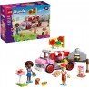 LEGO 42694® FRIENDS LE CAMION PIZZA