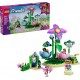 LEGO 42702® FRIENDS LA FLEUR TOURNOYANTE ET LES TASSES A THE FEERIQUES