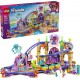 LEGO 42703® FRIENDS LES MONTAGNES RUSSES DES SIRENES