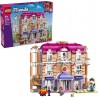 LEGO 42704® FRIENDS LE GRAND HOTEL DE HEARTLAKE CITY