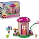 LEGO 11212® GABBY ET LA MAISON MAGIQUE LA MAISON DE JARDIN DE FEE MINETTE