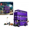 LEGO 76446® HARRY POTTER AVENTURE EN MAGICOBUS