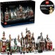 LEGO 76457® HARRY POTTER™ VILLAGE DE PRE-AU-LARD EDITION COLLECTOR