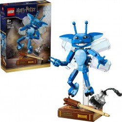 LEGO 76461® HARRY POTTER™ LE LUTIN DE CORNOUAILLES