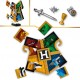 LEGO 76462® HARRY POTTER™ LE BLASON DES MAISONS DE POUDLARD