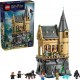 LEGO 76463® HARRY POTTER™ LE CHATEAU DE POUDLARD L’INFIRMERIE