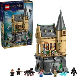 LEGO 76463® HARRY POTTER™ LE CHATEAU DE POUDLARD L’INFIRMERIE