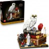 LEGO 76466® HARRY POTTER™ L’ECOLE DES SORCIERS