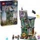LEGO 76467® HARRY POTTER™ LA MAISON DE LUNA LOVEGOOD