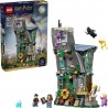 LEGO 76467® HARRY POTTER™ LA MAISON DE LUNA LOVEGOOD