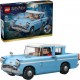 LEGO 76470® HARRY POTTER™ LA FORD ANGLIA™ ENSORCELEE