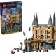 LEGO 76473® HARRY POTTER™ LE CHATEAU DE POUDLARD L’AILE EST