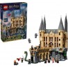 LEGO 76473® HARRY POTTER™ LE CHATEAU DE POUDLARD L’AILE EST