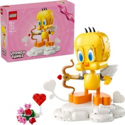 LEGO 40824® ICONIC TITI AMOUREUX