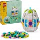LEGO 40816® ICONIC L’ŒUF DE PAQUES DECORATIF