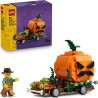 LEGO 40822® ICONIC LA CAMIONNETTE DE LA CITROUILLE D’HALLOWEEN