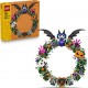 LEGO 40825® ICONIC LA COURONNE D’HALLOWEEN