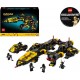 LEGO 10355® ICONS LE BLACKTRON RENEGADE
